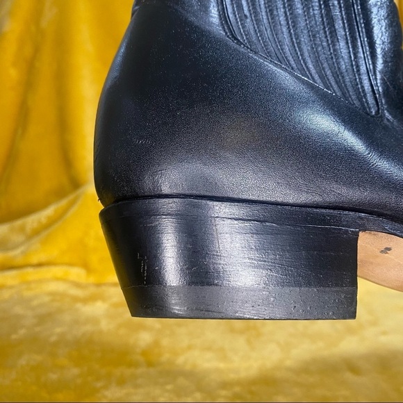 Chamula boots
Vaquero cowboy model - Picture 5 of 6